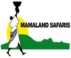 Mamaland Safaris logo